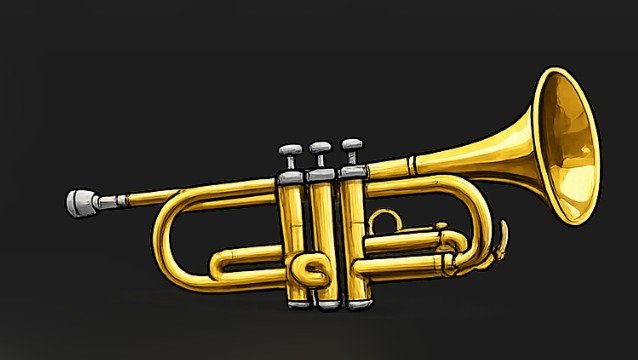 Trompete