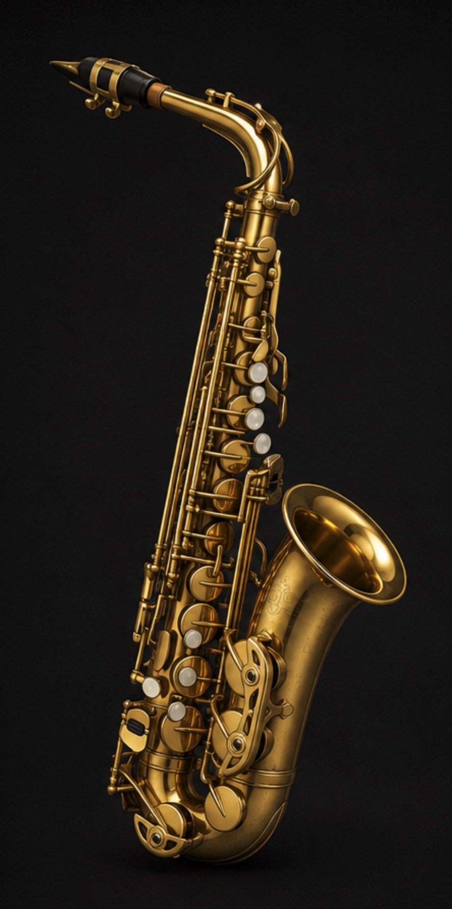 Saxofon